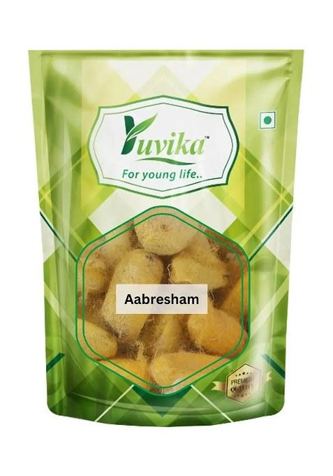 Yuvikaherbs Aabresham Pack of 1