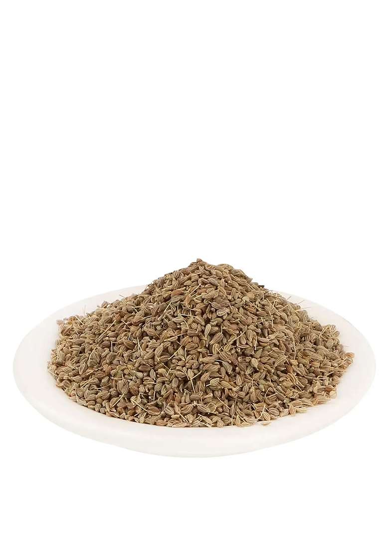 Yuvikaherbs Anesu Asli - Saunf Rome - Fennel Fruit Pack of 1 - Indya