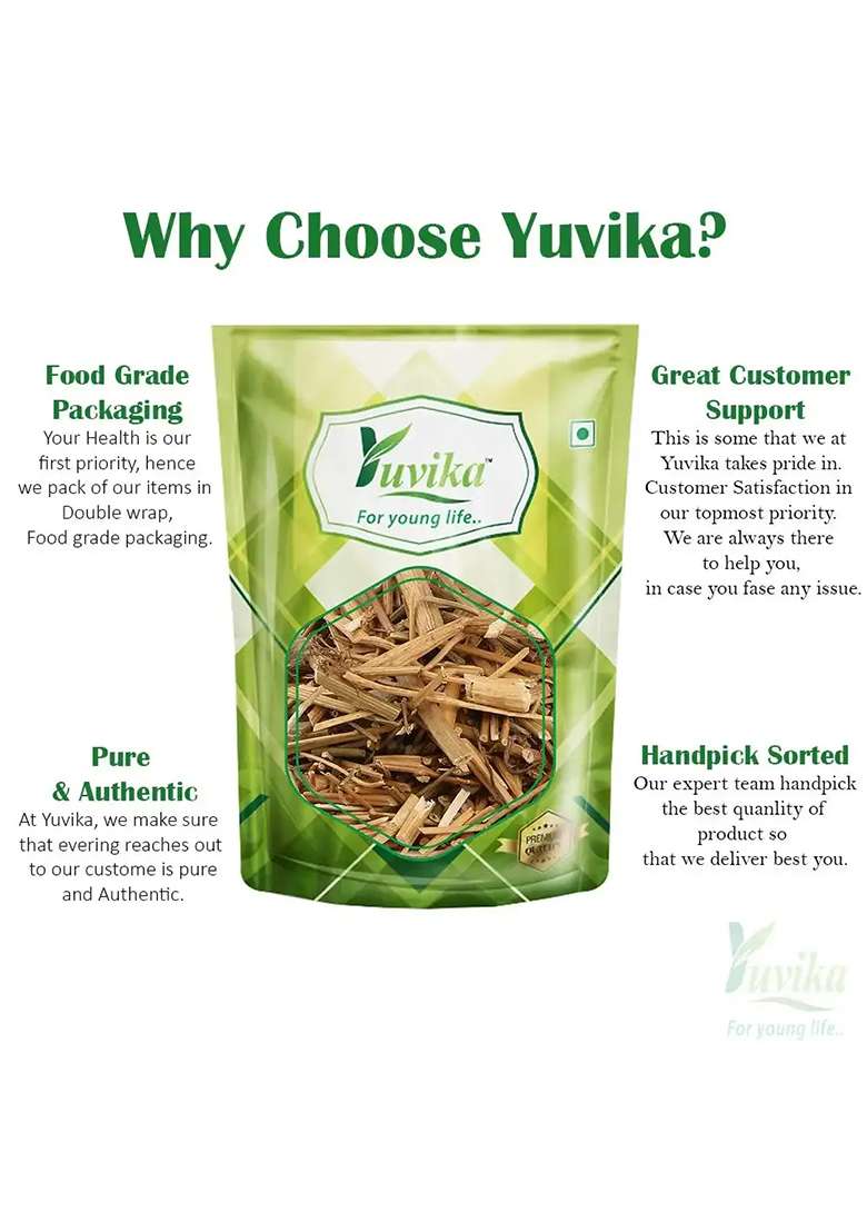 Yuvikaherbs Babuna Panchang - Chamomile Flower Pack of 1 - Indya