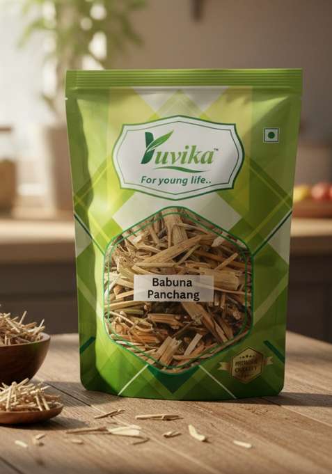 Yuvikaherbs Babuna Panchang - Chamomile Flower Pack of 1