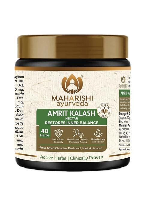 Maharishi Ayurveda Amrit Kalash Nectar Paste 600 Gms