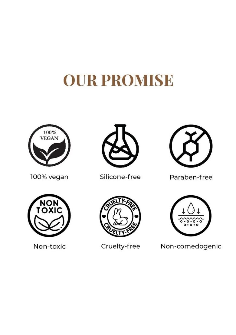 Just Herbs Brightening Face Wash With Vitamin C Amla & Liquorice Root For Men Women | Hydrates Skin, Reduces Hyperpigmentation Maintains Ph Level Suits All Skin Types- 50 Gm