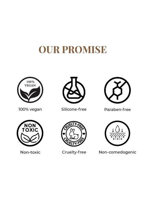 Just Herbs Brightening Face Wash With Vitamin C Amla & Liquorice Root For Men Women | Hydrates Skin, Reduces Hyperpigmentation Maintains Ph Level Suits All Skin Types- 50 Gm