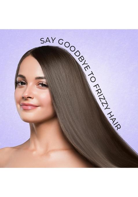 Just Herbs Rosemary Bhringraj Hair Serum For Silky & Smooth | Helps Nourish And Improve Health No Harmful Parabens Or Silicons 80 Ml