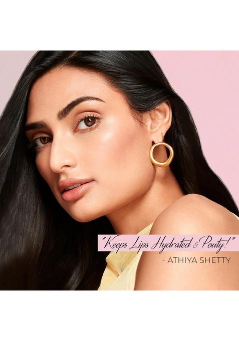 Just Herbs Relaxed Matte Liquid Lipstick Lip Colour For Women, Nourishing & Long Lasting Lipsticks 4 Ml