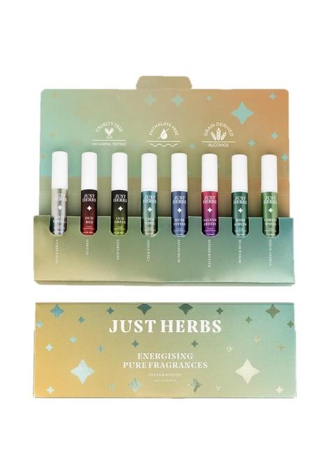 Just Herbs Edp Perfume Fragrances For Men And Women