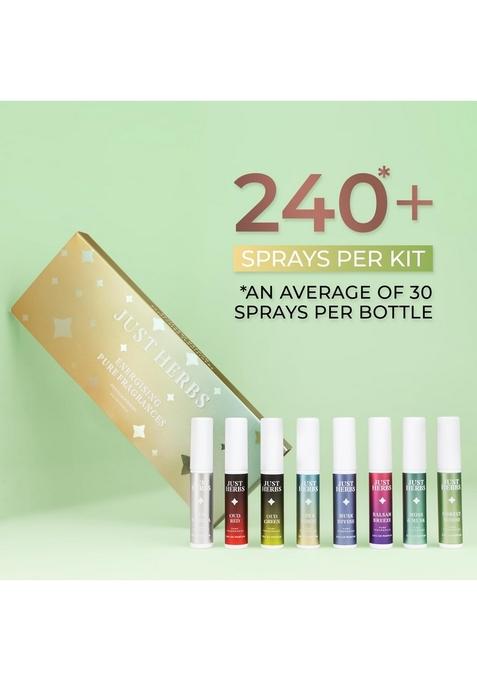 Just Herbs Edp Perfume Fragrances For Men And Women