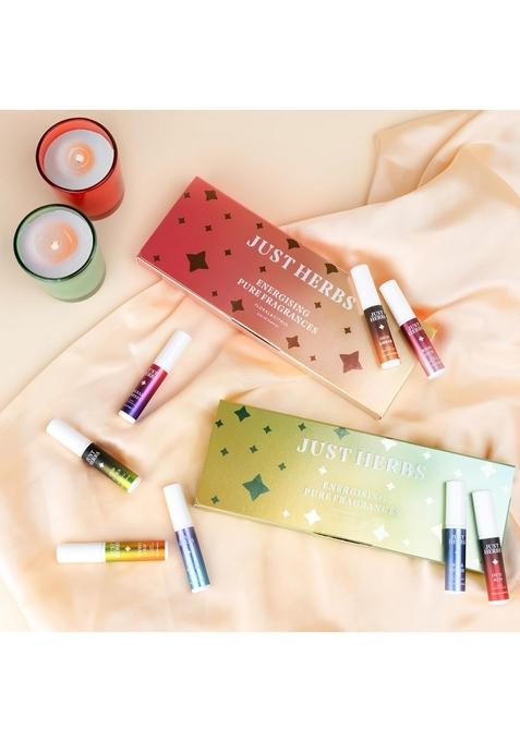 Just Herbs Edp Perfume Fragrances For Men And Women