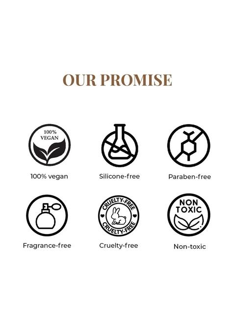 Just Herbs Amla Vitamin C Face Serum For Glowing Skin & Brightening,Reduce Dark Spots