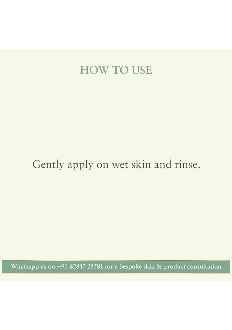 Just Herbs Handmade Bathing Bar Soap And