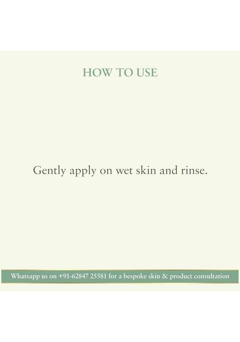 Just Herbs Handmade Bathing Bar Soap And