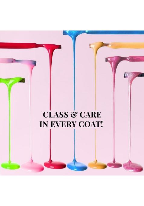 Just Herbs Nail Polish 12 Chemical Free Formula Quick Dry, Glossy Finish And Long Lasting Paints