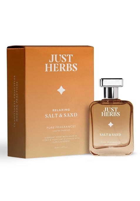 Just Herbs Perfume Spray For Men Long Lasting Fragrance