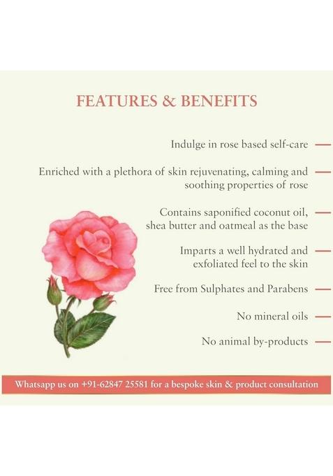 Just Herbs Ayurvedic Handmade Skin Detoxify Bathing Soap Bar For All Types Organic & Chemical Free Men Women