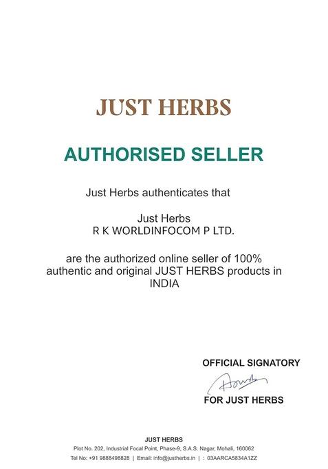 Just Herbs Ayurvedic Rose Handmade Skin Detoxify Bathing Soap Bar For All Types, Organic & Chemical Free Men Women (Pack Of 2)