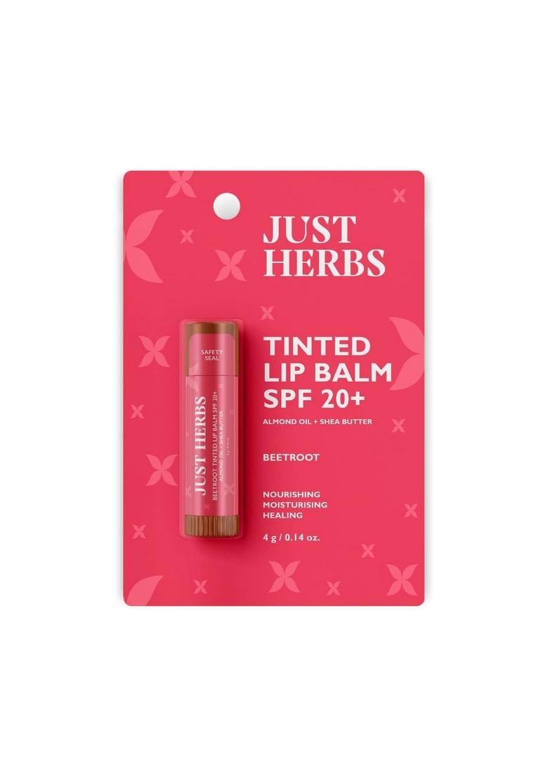 Just Herbs Unisex Vanilla Under Arm Roll On Deodorant