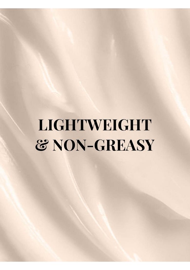 Just Herbs Castor Almond All Conditioner With Onion Black Seed Oil & Bhringraj For Hair Growth-100 Ml Retractable 2 In 1 Herbal Eyeliner + Kajal