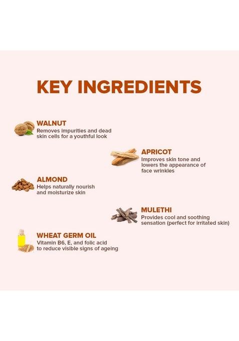 Jiva Saffron Cream 100G | 100% Ayurvedic Formula Lightens Blemishes, Hyperpigmentation, & Dark Spots Promotes Circulation Balances Skin Ph Ideal For All Types (Pack Of 1)