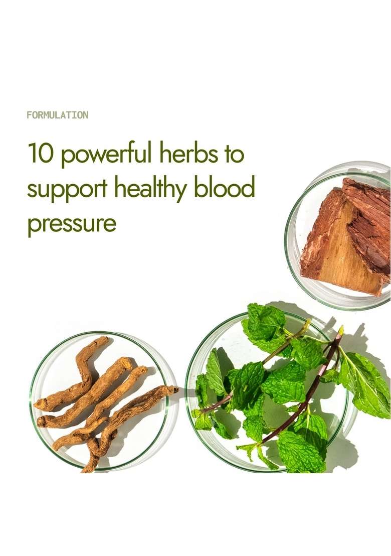 Kapiva Bp Care Juice - 100% Ayurvedic For Controlling Blood Pressure & Cholesterol Level | Arjuna, Shankhpushpi 8 Other Herbs Pack Of 2 - Indya