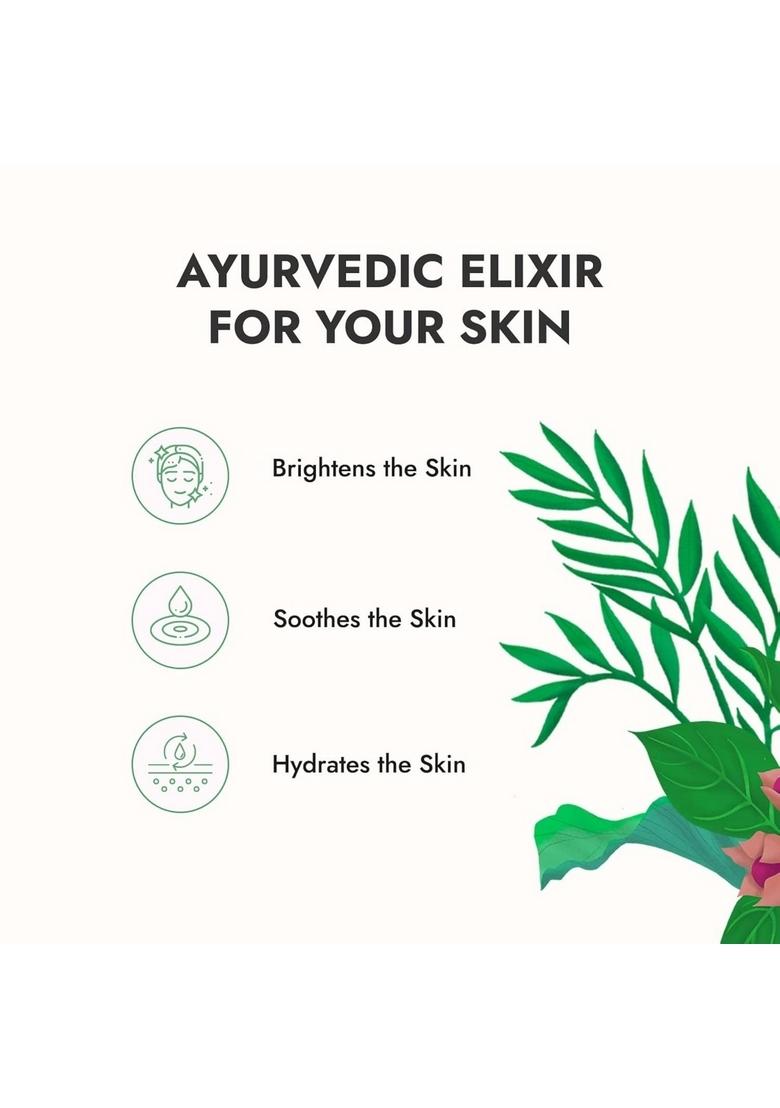 Kapiva Pure Aloe Vera Skin Gel 250G For Face & Hair Hydrating, Moisturising, Soothing Multipurpose