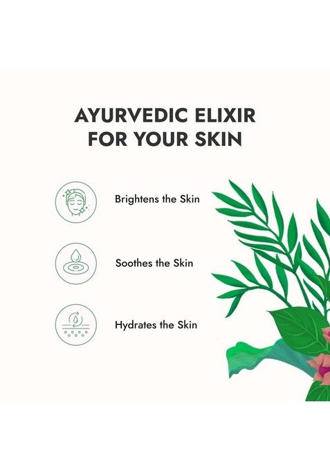 Kapiva Pure Aloe Vera Skin Gel 250G For Face & Hair Hydrating, Moisturising, Soothing Multipurpose