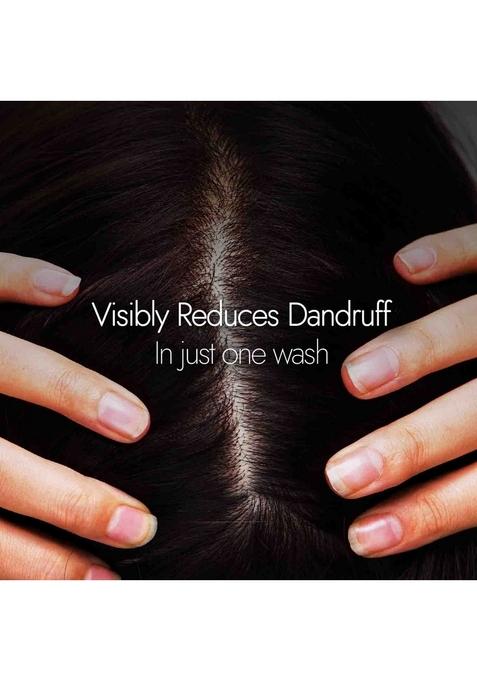 Kapiva Dandruff Control Neem Triphaladi Shampoo | Helps To Reduce Mild Heavy In 1 Month