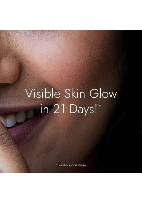 Kapiva Kumkumadi Face Glow Oil 30 Ml + Wild Amla Juice 1 Ltr