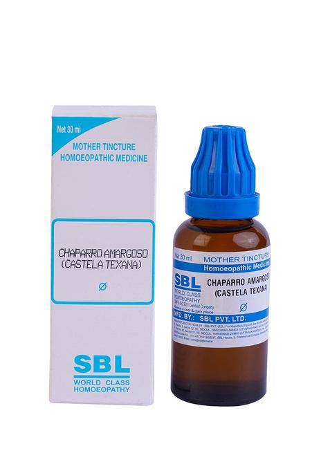 SBL ORIGINUM VULGARE Mother Tincture