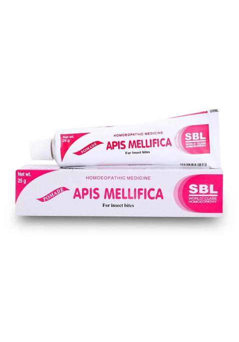 SBL Apis Mellifica Ointment