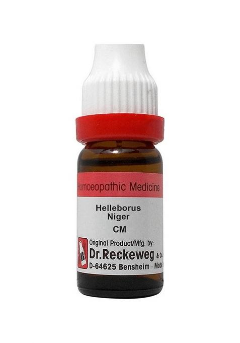 Dr. Reckeweg Helleborus Niger Dilution CM CH