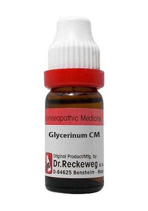 Dr. Reckeweg Glycerinum Dilution CM CH