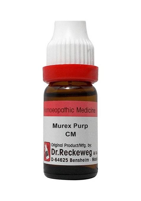Dr. Reckeweg Murex Purp Dilution CM CH