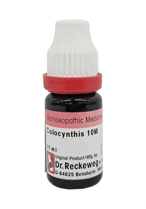 Dr. Reckeweg Colocynthis Dilution 10M CH