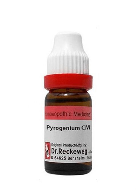 Dr. Reckeweg Pyrogenium Dilution CM CH