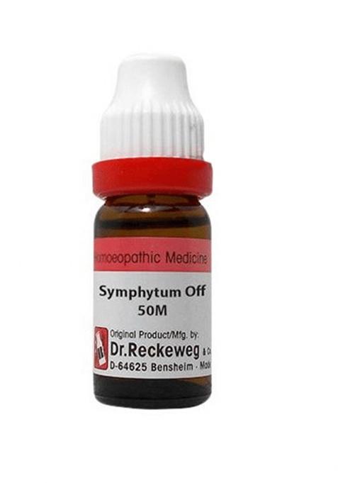 Dr. Reckeweg Symphytum Off Dilution 50M CH