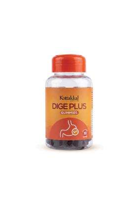 Kottakkal Ayurveda Dige Plus Gummies | Authentic Traditional Formula | from Arya Vaidya Sala Kottakkal | Helps Digestion