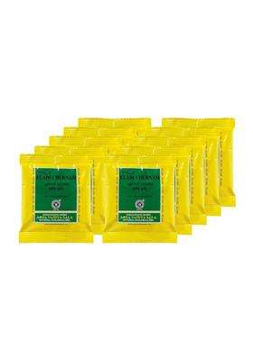 Kottakkal Ayurveda Eladi Churnam 10 g (Pack of 10) | Authentic Traditional Formula | 10 g, For Improving Health & Wellness Naturally