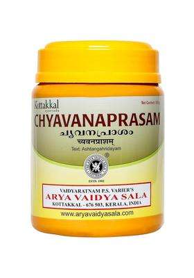 Kottakkal Ayurveda Chyavanaprasam 500 g | Authentic Traditional Formula