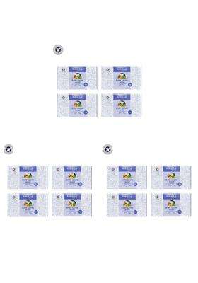 Kottakkal Ayurveda Baby Glow Soap 75 g (Pack of 12) | Authentic Traditional Formula | 75 g, with Natural Ingredients