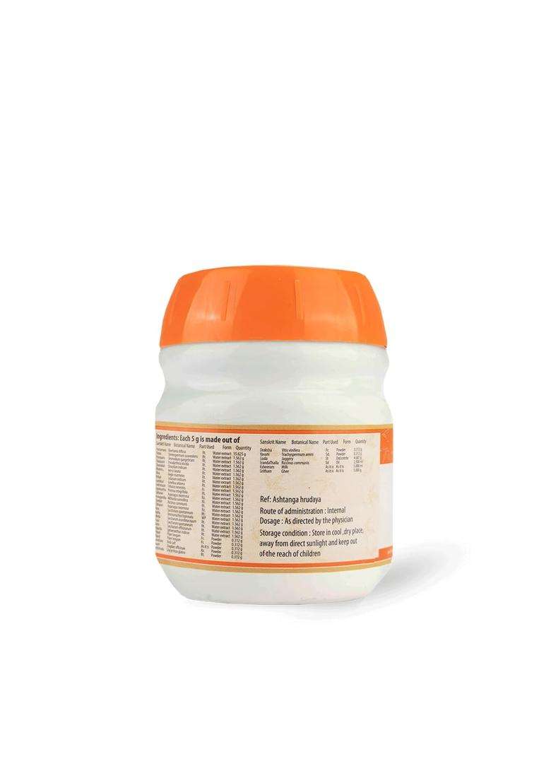 AVP Arya Vaidya Pharmacy Sukumara Gritham 150Grams Ayurvedic Herbal Formulation | Authentic Traditional Formula - Indya