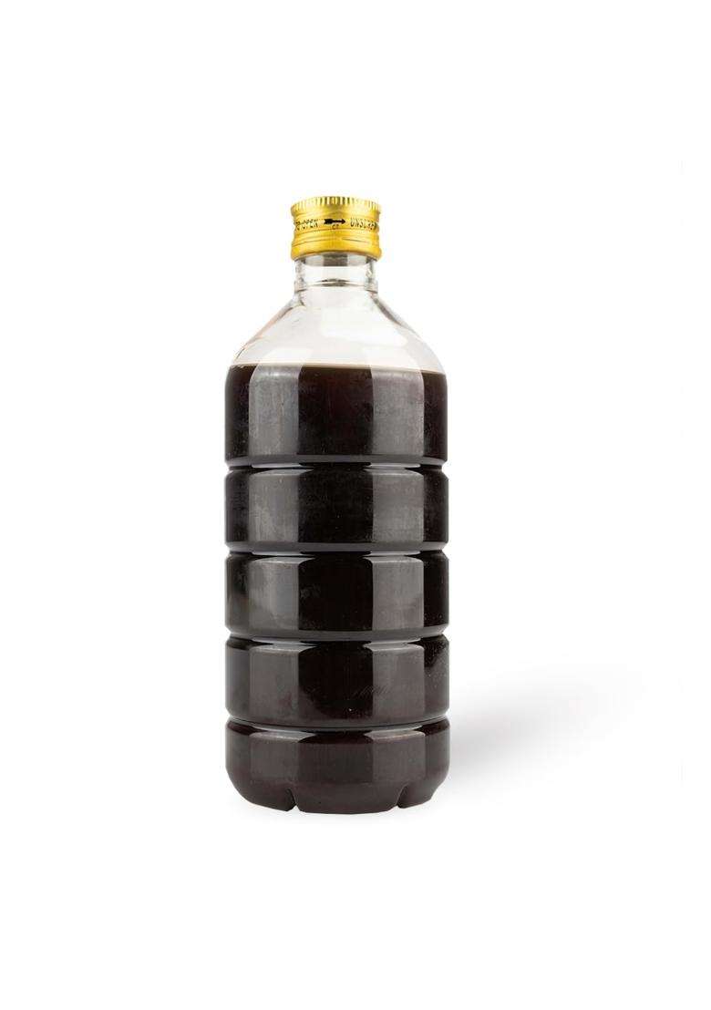 AVP Arya Vaidya Pharmacy Aragwadharishtam 450 ml | Authentic Ayurvedic Formula | Herbal Concoction | Acute Respiratory Infection - Indya