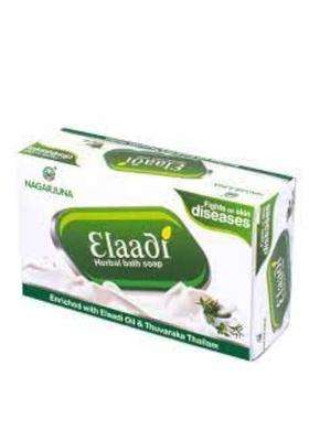 Nagarjuna Elaadi Soap 750 ml (Pack of 10)