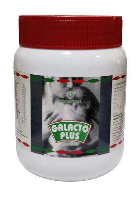 Nagarjuna Galacto Plus, 200 g
