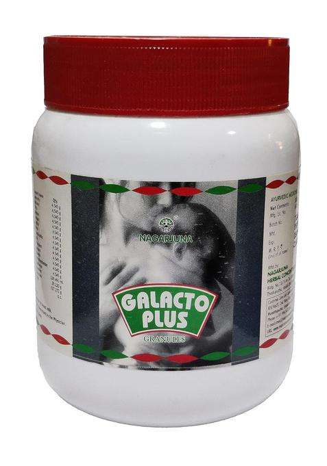 Nagarjuna Galacto Plus, 200 g