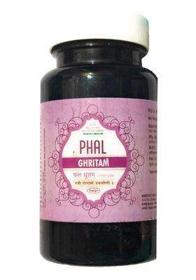 Nagarjuna Nagarjun Phal Ghritam 100 g (Pack of 2) | Authentic Ayurvedic Formula