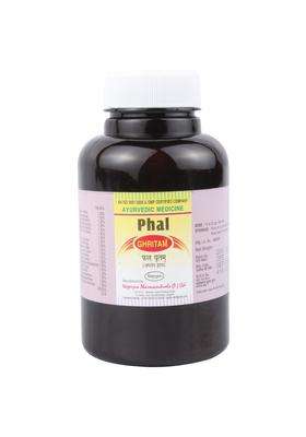 Nagarjuna Nagarjun Phal Ghritam, 200 g | Authentic Ayurvedic Formula