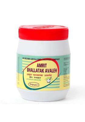Nagarjuna Nagarjun Amrit Bhallatak Avaleh (each of 200g) (Pack of 2)