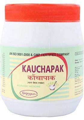Nagarjuna Nagarjun Kaucha Pak 200 g