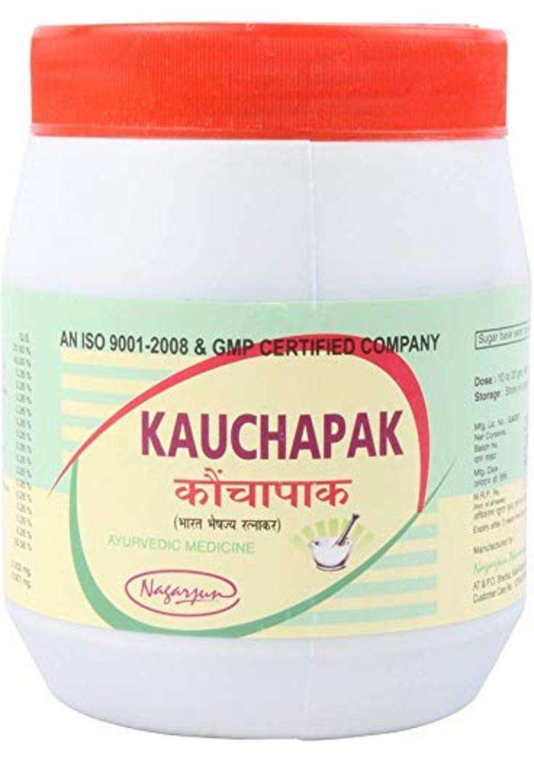 Nagarjuna Nagarjun Kaucha Pak 200 g - Indya