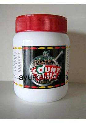 Nagarjuna Count Plus Granules 200 g (Pack of 2)